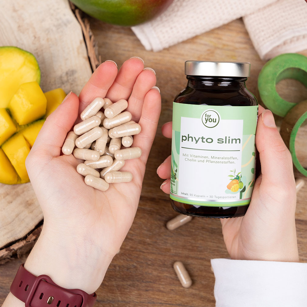 for you phyto slim — Bild 3
