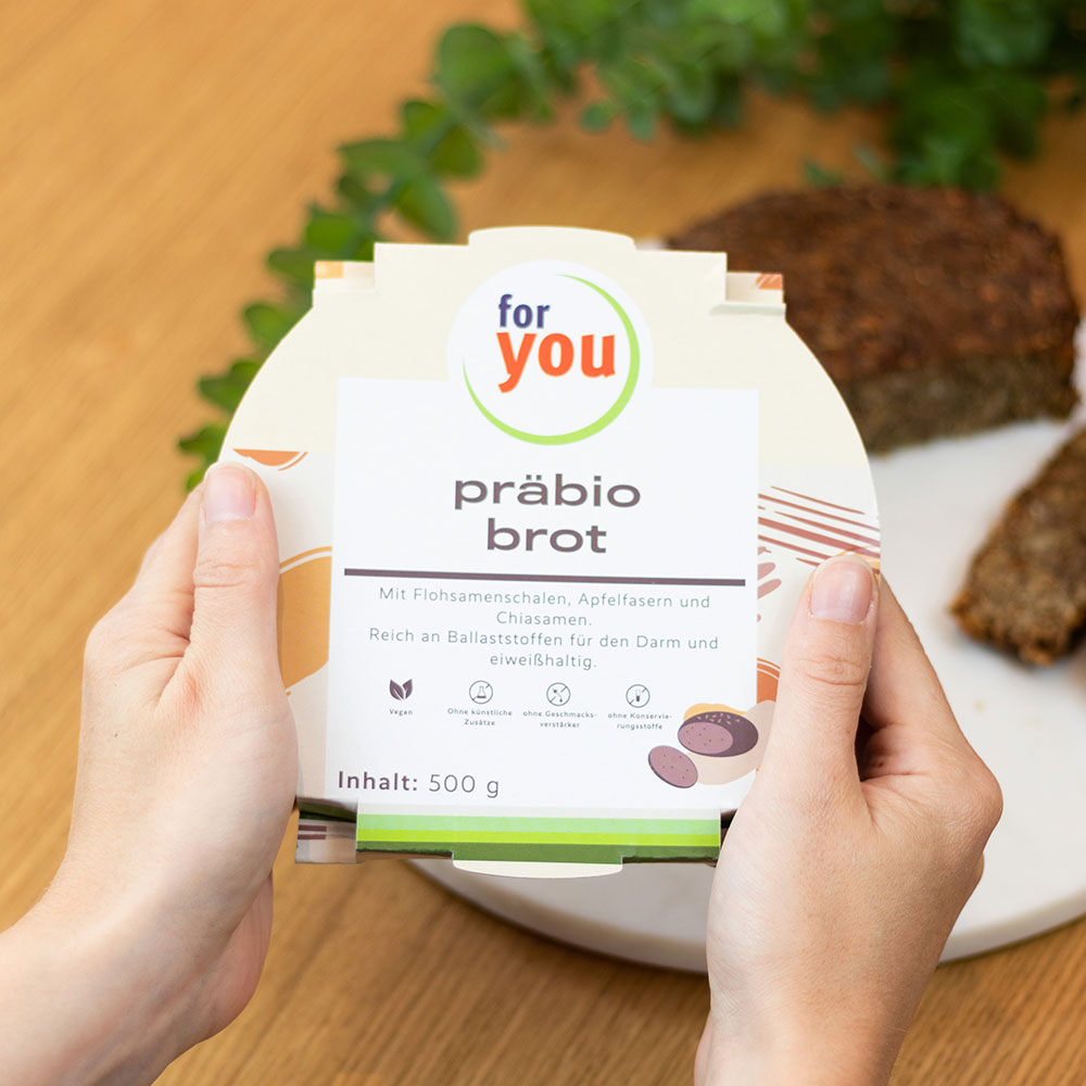 for you präbio brot — Bild 3