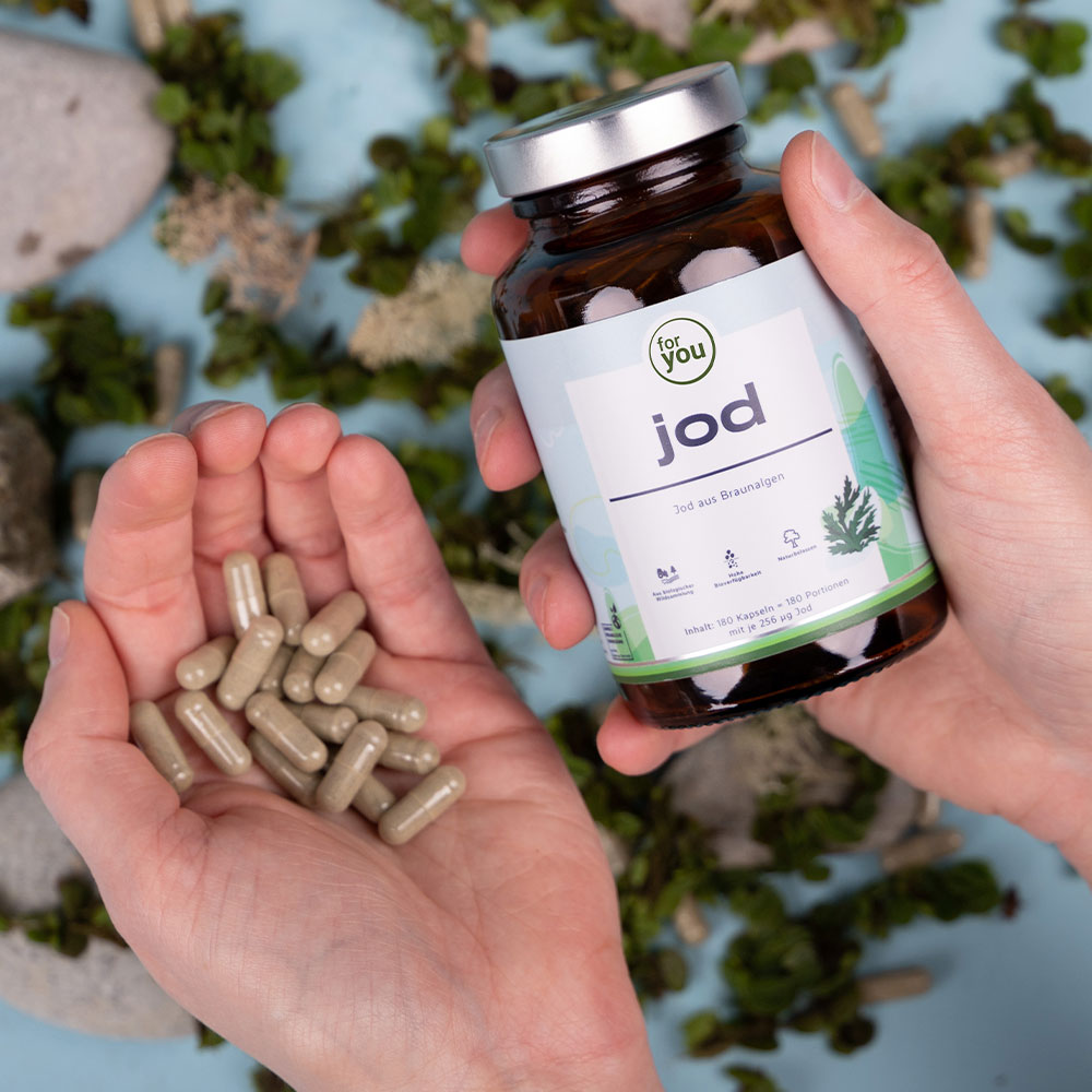 for you jod bio — Bild 3