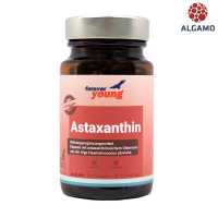 Astaxanthin