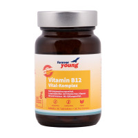 forever young Vitamin B12 Vital Komplex