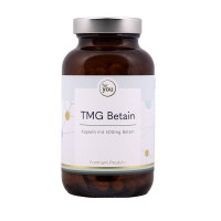 TMG Betain Kapseln - for you