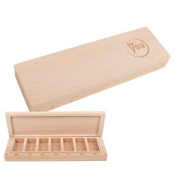 Tablettenbox 7 Tage