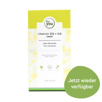vitamin-d3-k2-mangel-bluttest