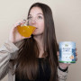 for you amino night orange - Getränkepulver thumbnail
