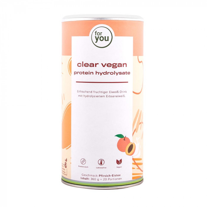 clear vegan protein clear vegan protein