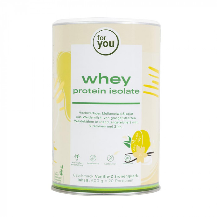 Whey Protein Isolate Whey Protein Isolate