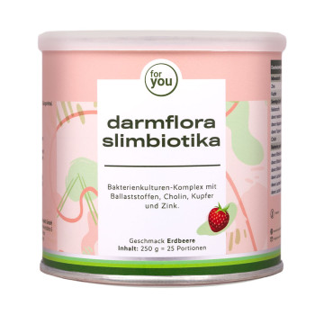 for you darmflora slimbiotika