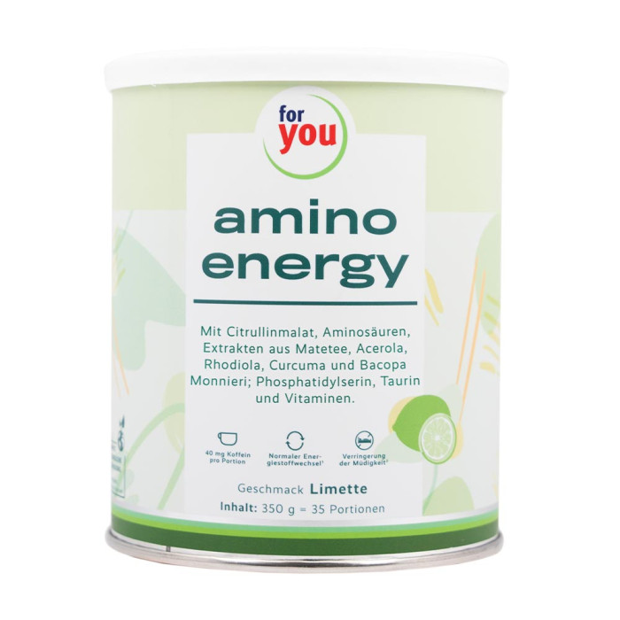 for you amino energy for you amino energy