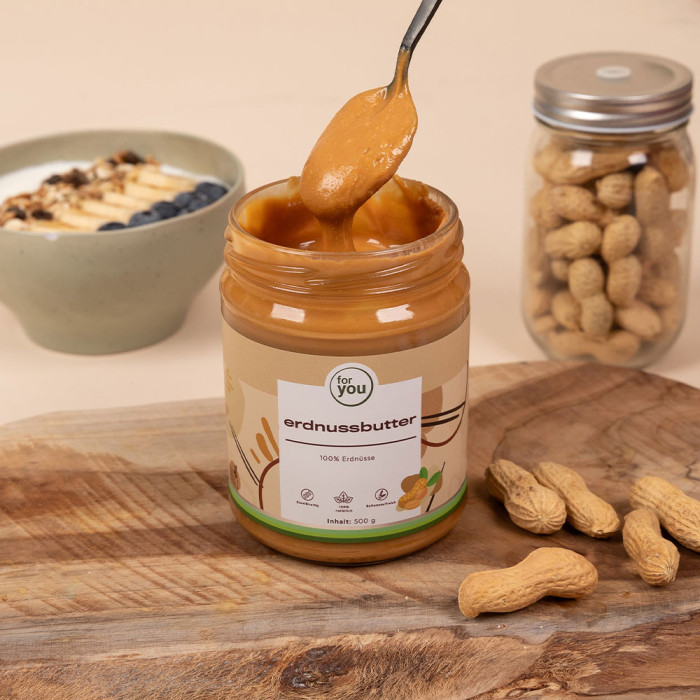 Meine Hennen Erdnussbutter Für Hühner – 6x 300g Produktbild-Vorschau 10