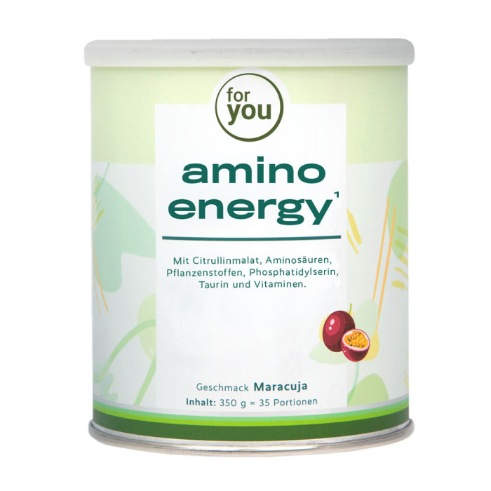 for you amino energy - Maracuja