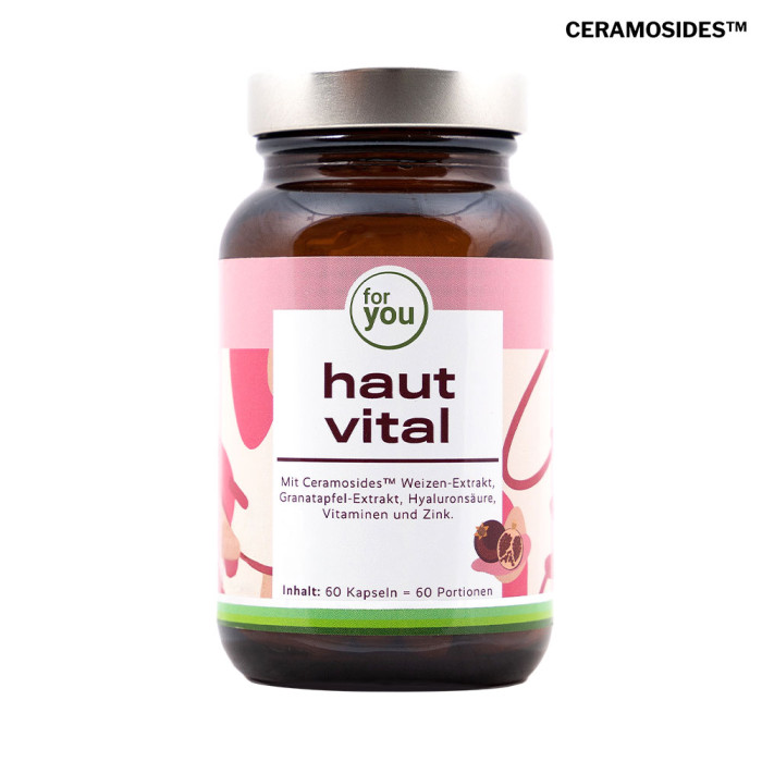 for you haut vital