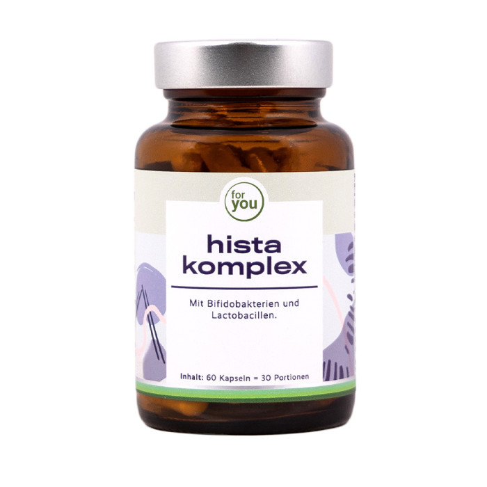 Histamin Kapseln