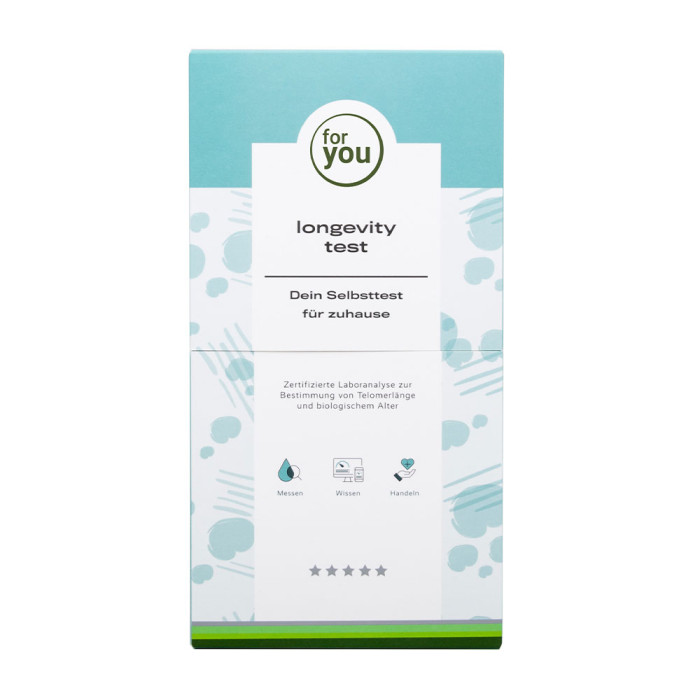 for-you-longevity-test-bestimmung-des-biologischen-alters