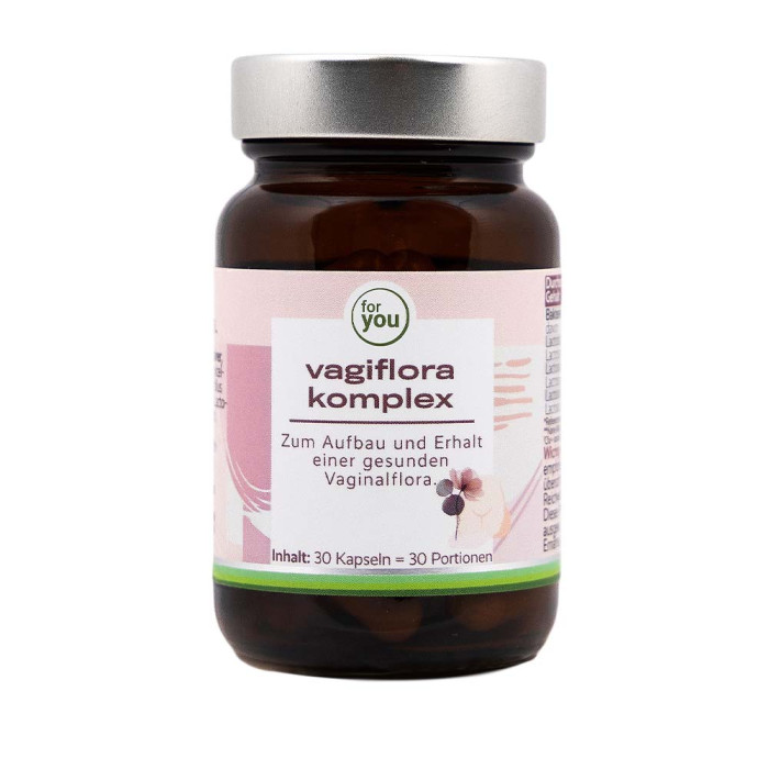 for you vaginalflora komplex