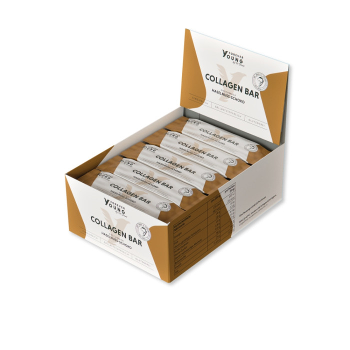 forever young Collagen Bar