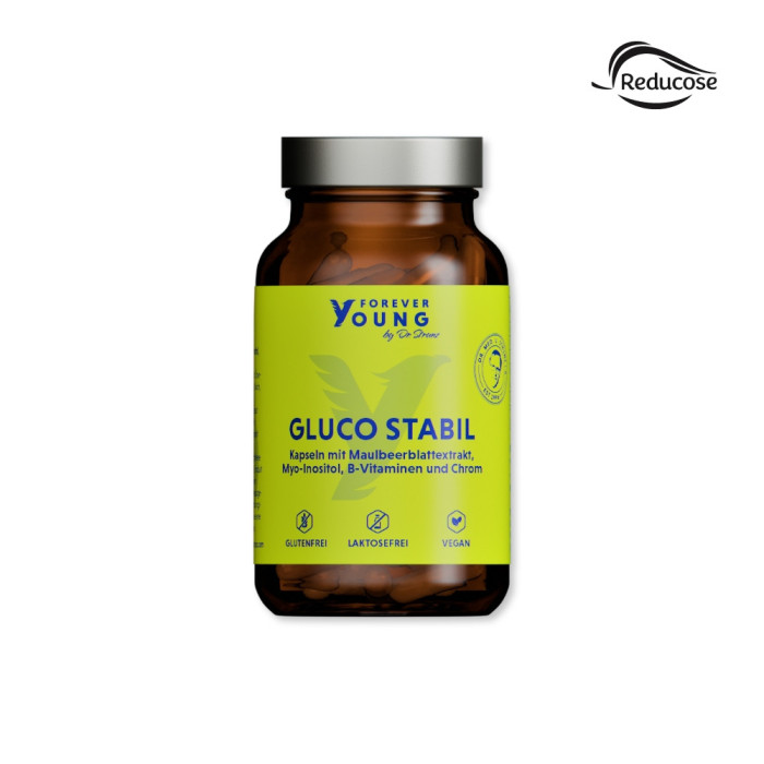 forever young Gluco Stabil