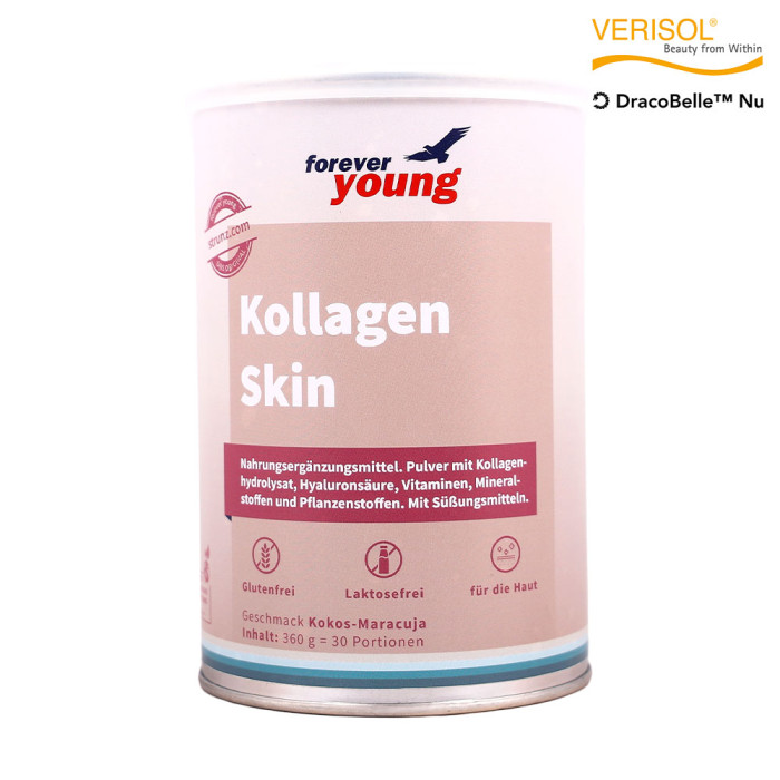forever young Kollagen Skin forever young Kollagen Skin