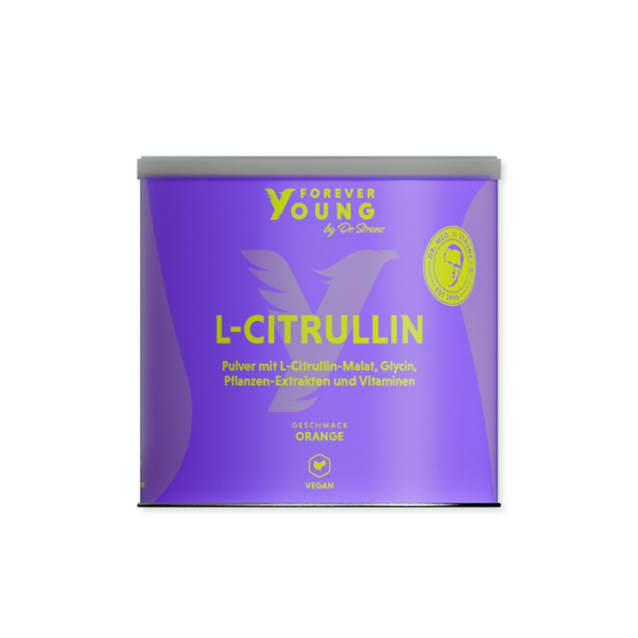 forever young L-Citrullin