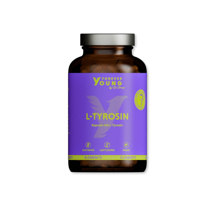 forever young L-Tyrosin
