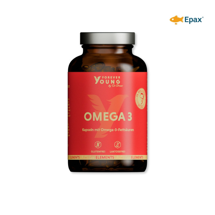 forever young Omega 3