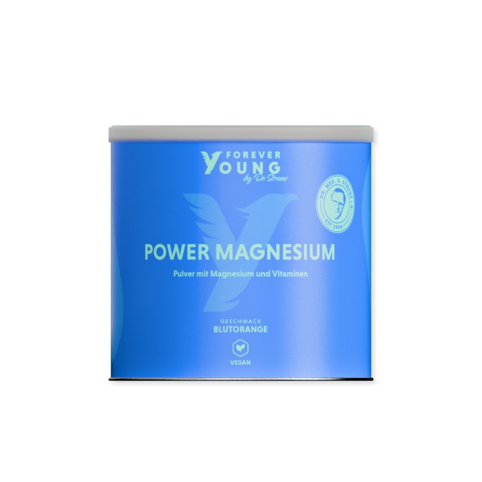 forever young Power Magnesium