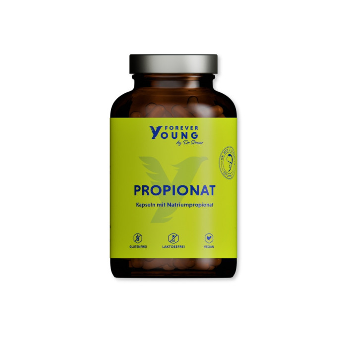 forever young Propionat