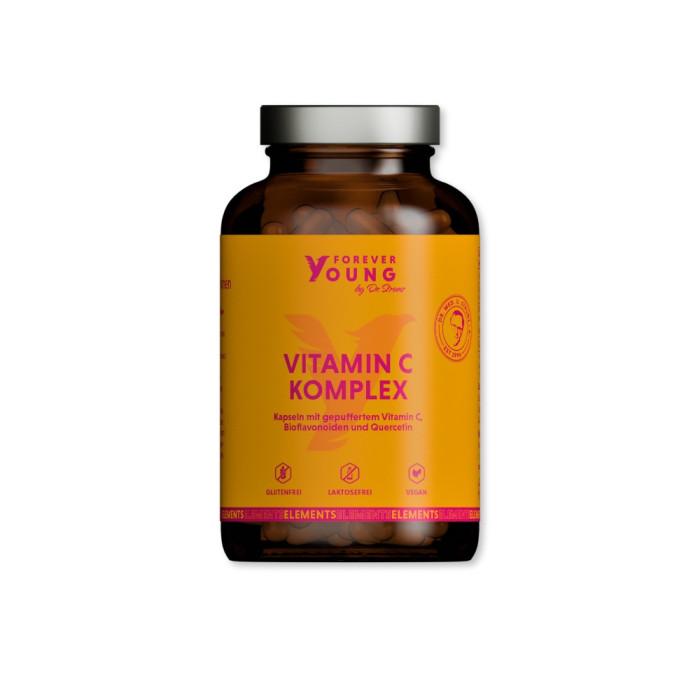 forever young Vitamin C Komplex