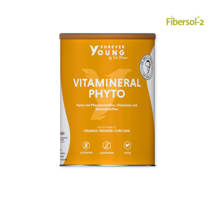 forever young Vitamineral Phyto
