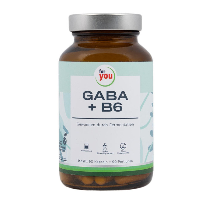 Gaba 500 mg Kapseln kaufen Gaba 500 mg Kapseln kaufen