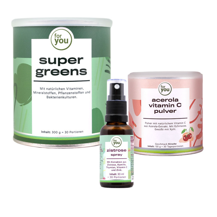 for you Immunsystem Set