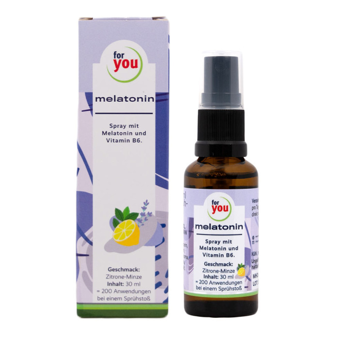 for you melatonin spray for you melatonin spray