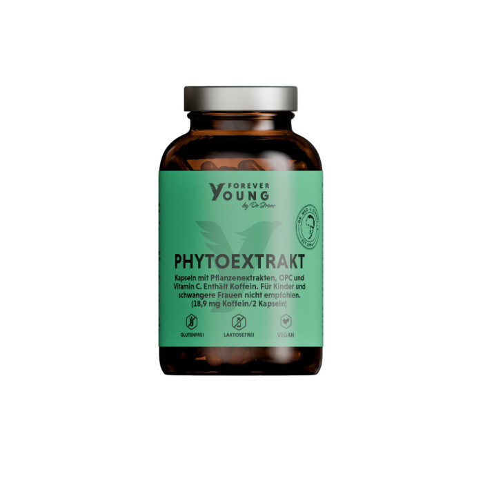 forever young Phytoextrakt