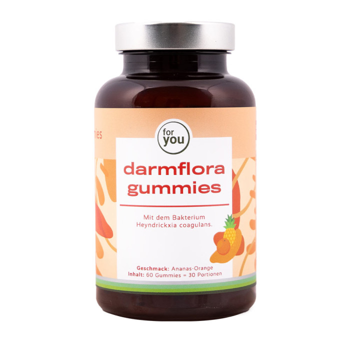 Darmflora Gummies