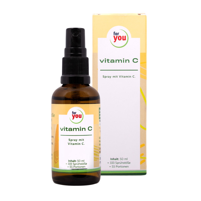 Vitamin C Spray Vitamin C Spray
