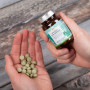 Mundflora Lutschtabletten gegen Mundgeruch thumbnail