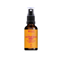 forever young Active Q10 Spray