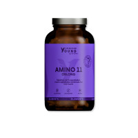 forever young Amino 11 oblong