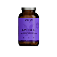 forever young Amino 11