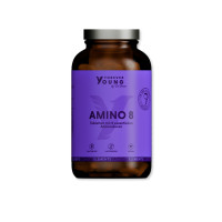 forever young Amino 8
