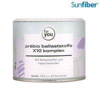 Ballaststoffe Komplex