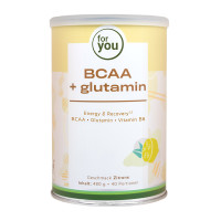BCAAs Zitrone kaufen