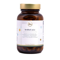 Brokkoliextrakt - Brokkoli Kapseln