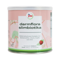 darmflora slimbiotika