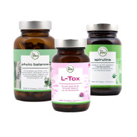 for you Detox-Set
