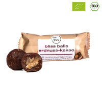 energy bliss balls
