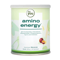 for you amino energy - Maracuja