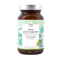 for you aqua phyto balance Kapseln