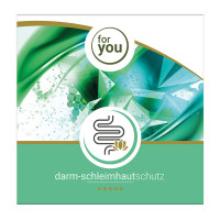 for you darm-schleimhautschutz – Darmtest für zuhause