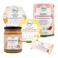 for you eat healthy set